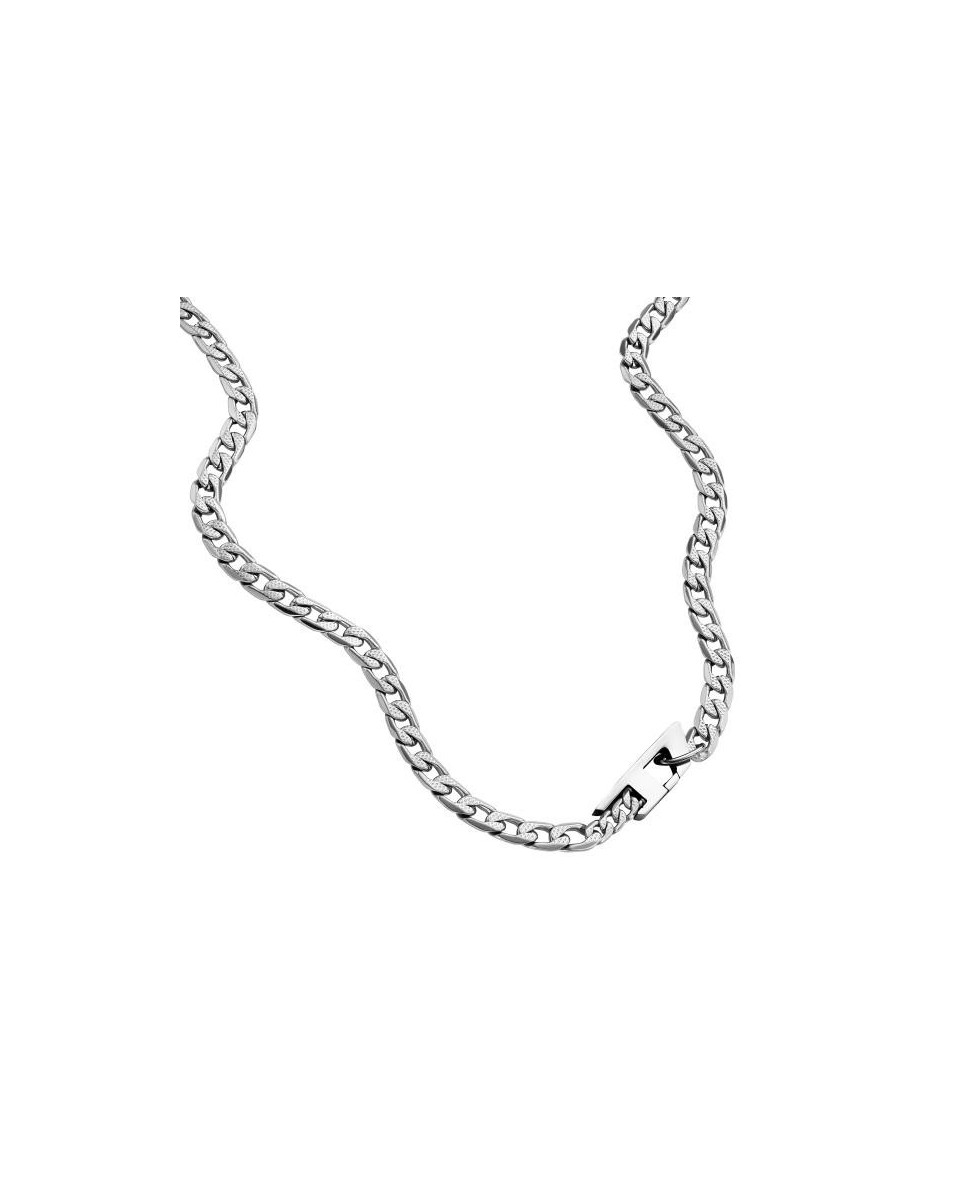 Diesel Necklace STAINLESS STEEL DX1497040 - TicTacArea