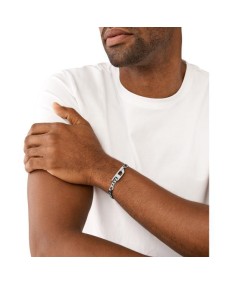 "DIESEL Armband STAINLESS STEEL DX1496040 - TicTacArea.com"