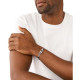 "DIESEL Armband STAINLESS STEEL DX1496040 - TicTacArea.com"