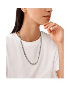 Diesel Necklace STAINLESS STEEL DX1497040 - TicTacArea