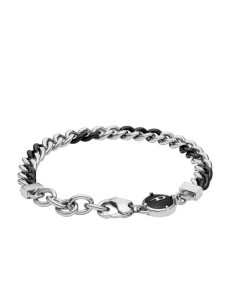 Diesel Bracciali STAINLESS STEEL DX1498931: stile e resistenza.