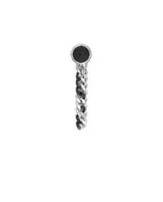 Diesel Boucle d oreille STAINLESS STEEL DX1500931 - TicTacArea