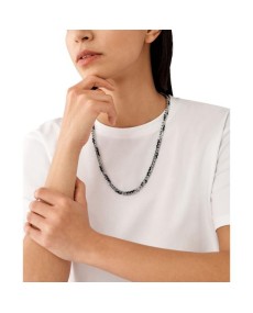 Diesel Necklace STAINLESS STEEL DX1499931 - TicTacArea