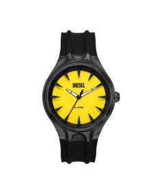 Diesel SILICONE DZ2201: Stylish Timepiece at TicTacArea