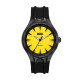 Diesel SILICONE DZ2201: Stylish Timepiece at TicTacArea