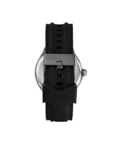 Diesel SILICONE DZ2201: Stylish Timepiece at TicTacArea