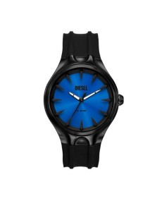 Diesel SILICONE DZ2203 Watch: Sleek Style & Durability