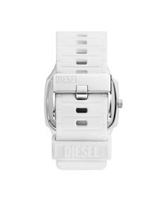 Diesel SILICONE DZ2204 Watch: TicTacArea