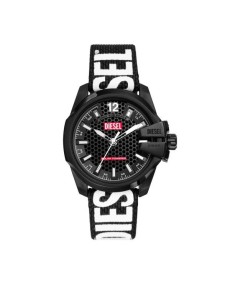 Diesel BIO-BASED PU DZ4653: Sustainable Fashion Watch