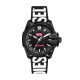 Diesel BIO-BASED PU DZ4653: Sustainable Fashion Watch