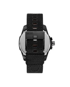 Diesel BIO-BASED PU DZ4653: Sustainable Fashion Watch