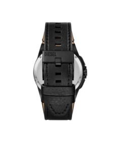 Diesel LEATHER DZ4658: Premium Timepiece at TicTacArea