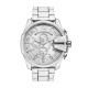 Diesel STAINLESS STEEL DZ4660 Watch - TicTacArea