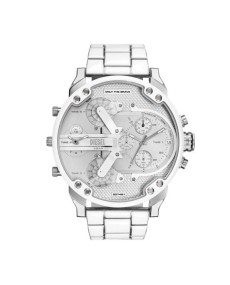 Buy Watch Diesel STAINLESS STEEL DZ7481