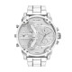 Buy Watch Diesel STAINLESS STEEL DZ7481