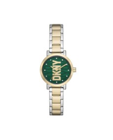 DKNY Stainless Steel NY6676 Watch - TicTacArea