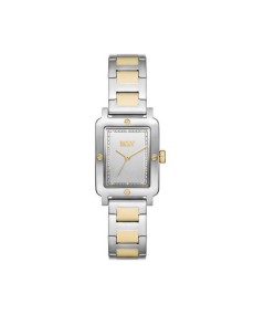 DKNY Stainless Steel NY6677 Watch - TicTacArea