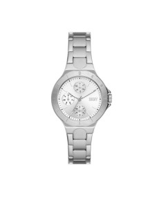 Buy Watch DKNY STAINLESS STEEL NY6678