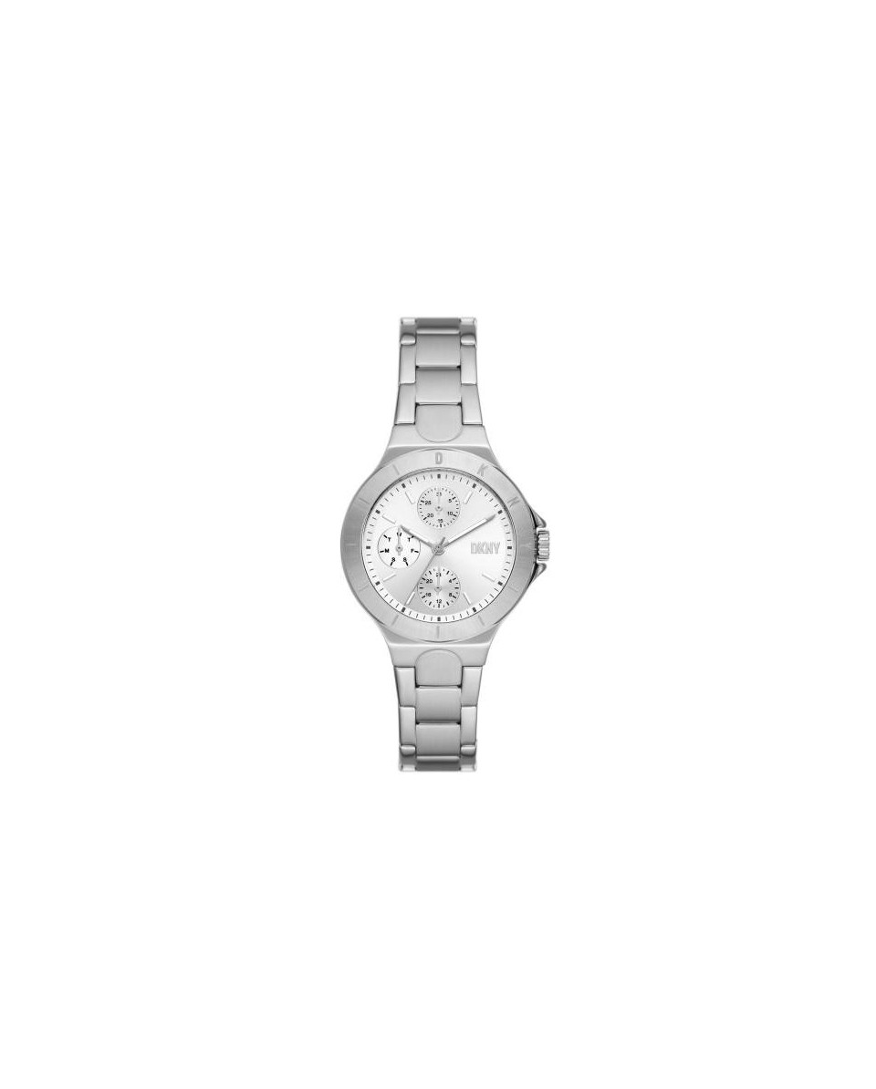 Buy Watch DKNY STAINLESS STEEL NY6678