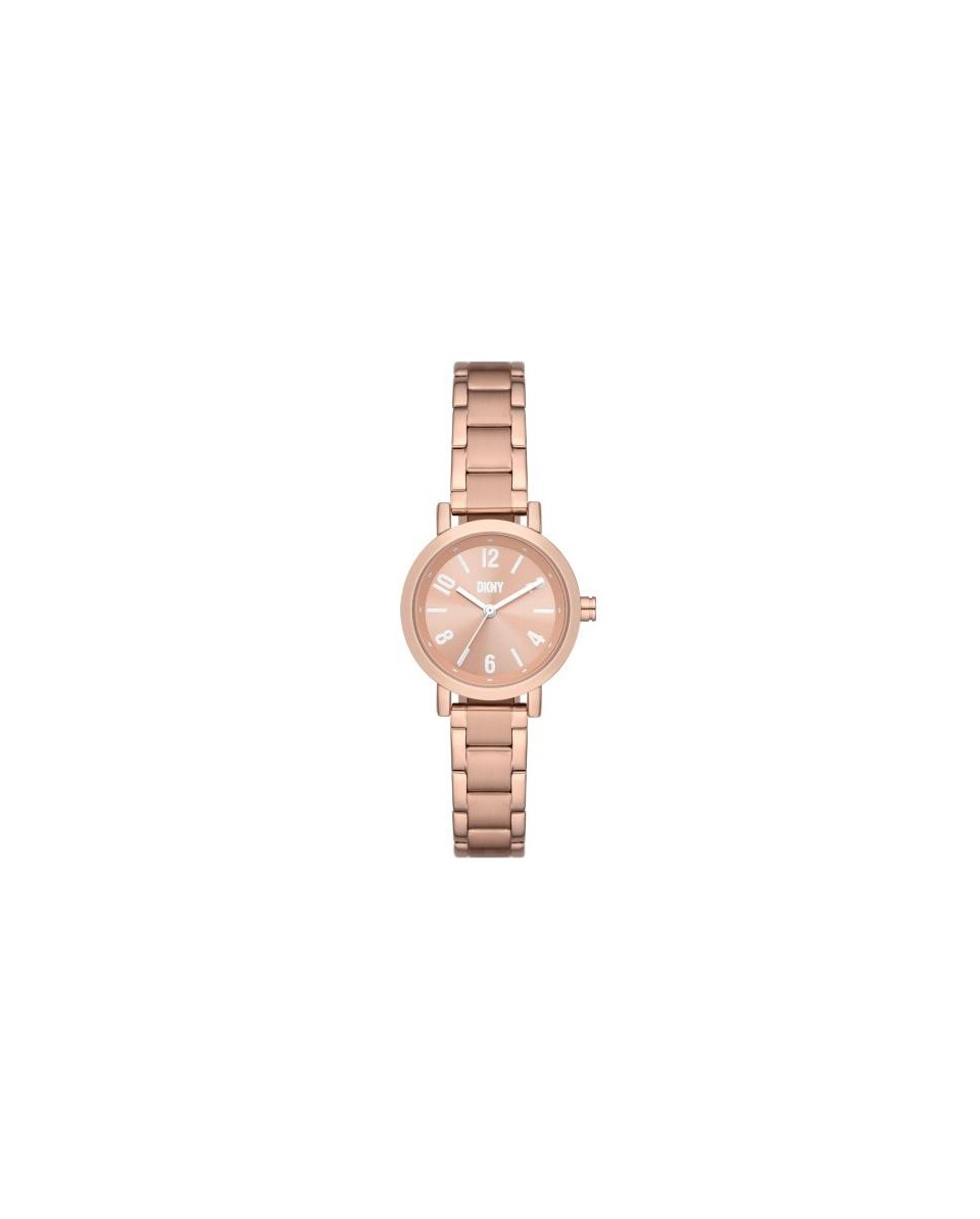 DKNY Stainless Steel NY6679 Watch - TicTacArea