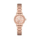 DKNY Stainless Steel NY6679 Watch - TicTacArea