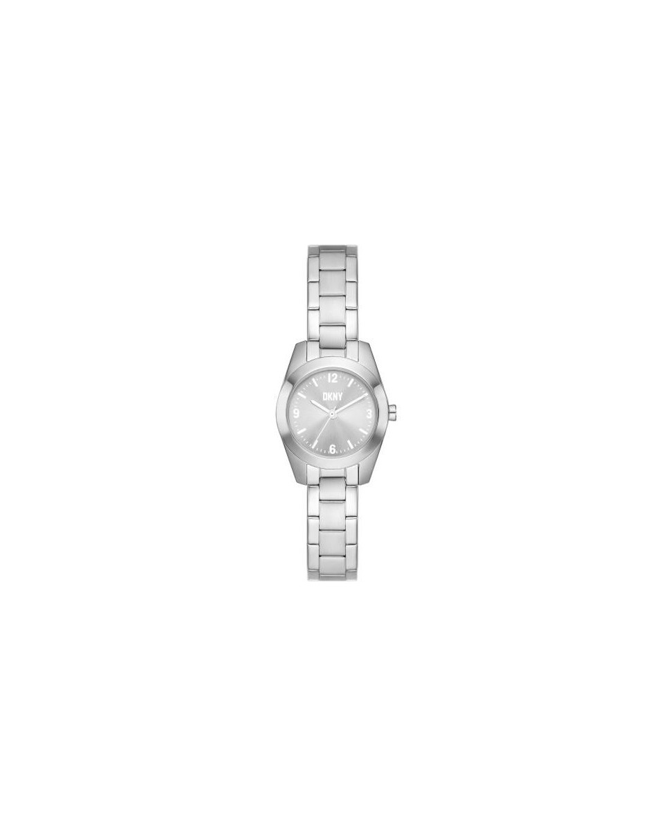 DKNY Stainless Steel NY6680 Watch - TicTacArea