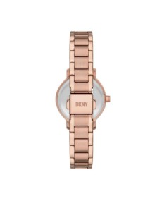 DKNY Stainless Steel NY6679 Watch - TicTacArea