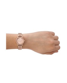 DKNY Stainless Steel NY6679 Watch - TicTacArea