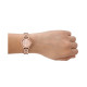 DKNY Stainless Steel NY6679 Watch - TicTacArea