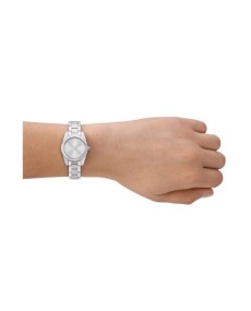 DKNY Stainless Steel NY6680 Watch - TicTacArea