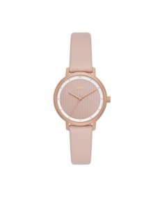 Buy Watch DKNY LEATHER NY6682