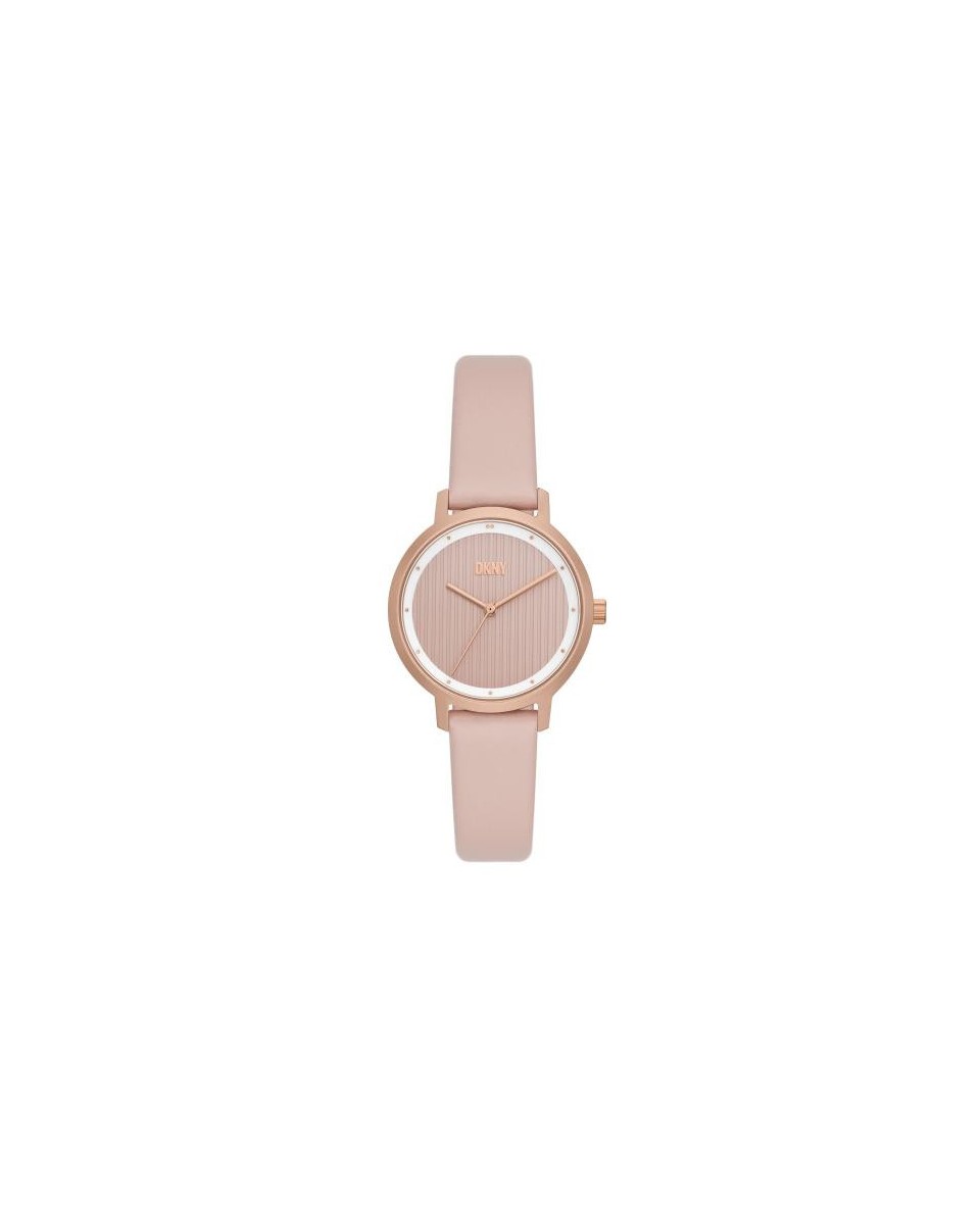 Buy Watch DKNY LEATHER NY6682