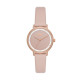 Buy Watch DKNY LEATHER NY6682