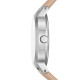 DKNY LEATHER NY6681: Stylish Timepiece at TicTacArea