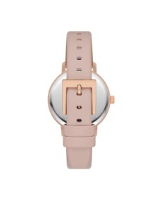 Buy Watch DKNY LEATHER NY6682