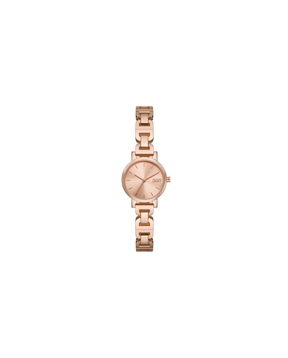 DKNY Stainless Steel NY6683 Watch - TicTacArea