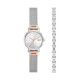 Buy Watch DKNY STAINLESS STEEL NY6684SET