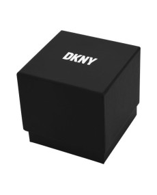 Buy Watch DKNY STAINLESS STEEL NY6684SET