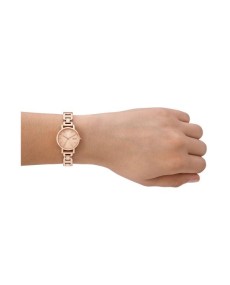 DKNY Stainless Steel NY6683 Watch - TicTacArea