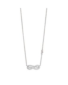 Emporio Armani Collier STERLING SILVER EG3597040