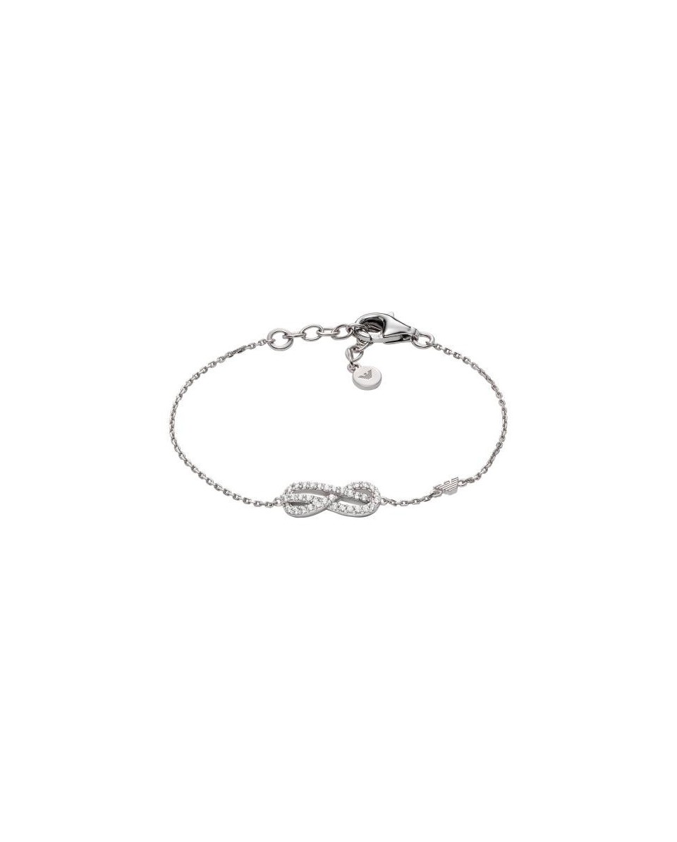 Emporio Armani Armbänder STERLING SILVER EG3598040 - TicTacArea