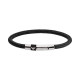 Emporio Armani Bracciali NYLON EGS1624001: stile urbano e sofisticato