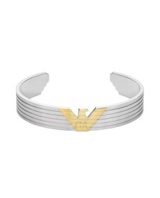 Kaufen Juwel Emporio Armani STAINLESS STEEL EGS3074040. Emporio Armani Armbänder