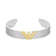 Emporio Armani Bracelet STAINLESS STEEL EGS3074040