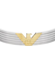 Pulsera Emporio Armani STAINLESS STEEL EGS3074040