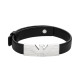 "Emporio Armani Stainless Steel EGS3075040 Armband - TicTacArea.com"