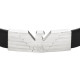 "Emporio Armani Stainless Steel EGS3075040 Armband - TicTacArea.com"