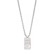 Emporio Armani Collier STAINLESS STEEL EGS3078040