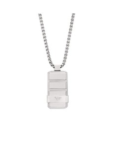 Collar Emporio Armani STAINLESS STEEL EGS3078040