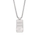 Collar Emporio Armani STAINLESS STEEL EGS3078040